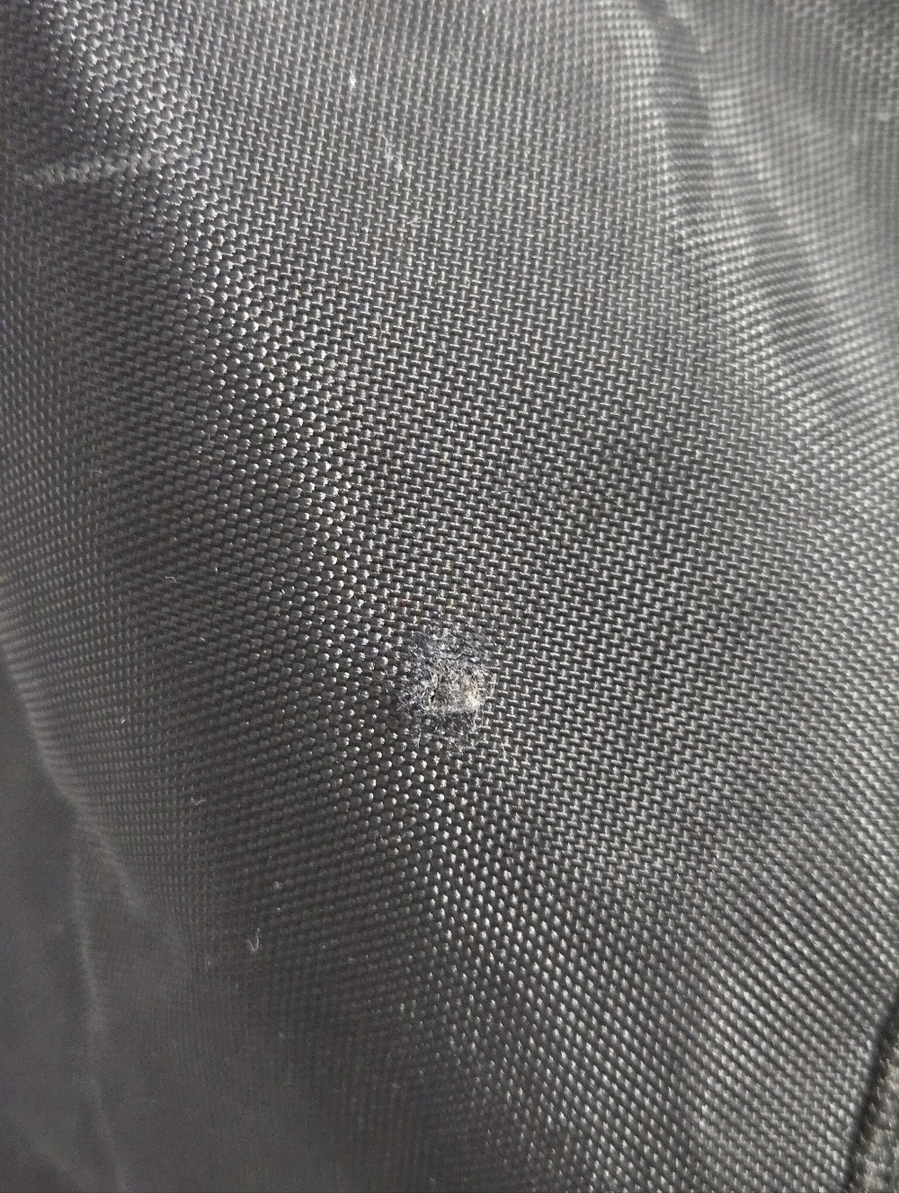 Marc Jacobs Biker Nylon Backpack - Picture 8 of 11